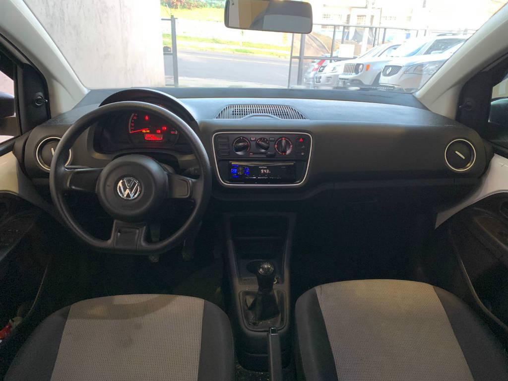 Volkswagen Up TAKE 1.0  2016