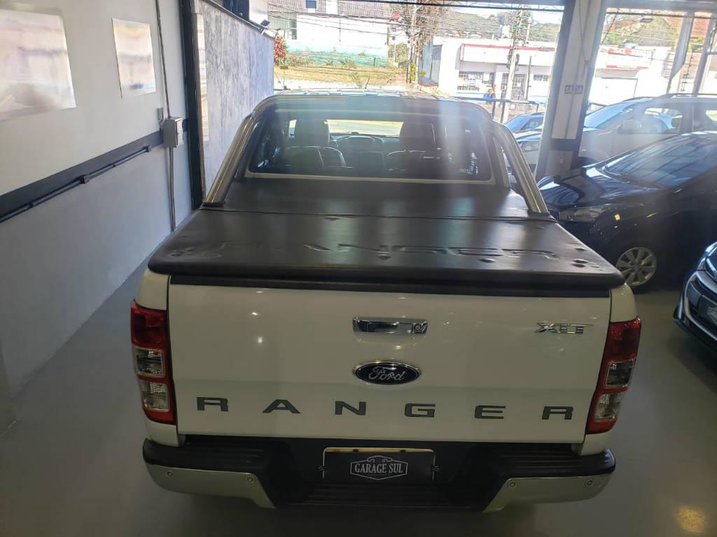 Ford Ranger XLT CD 2.5  2013